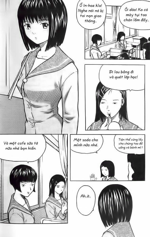 memoire du masque chapter 2 6