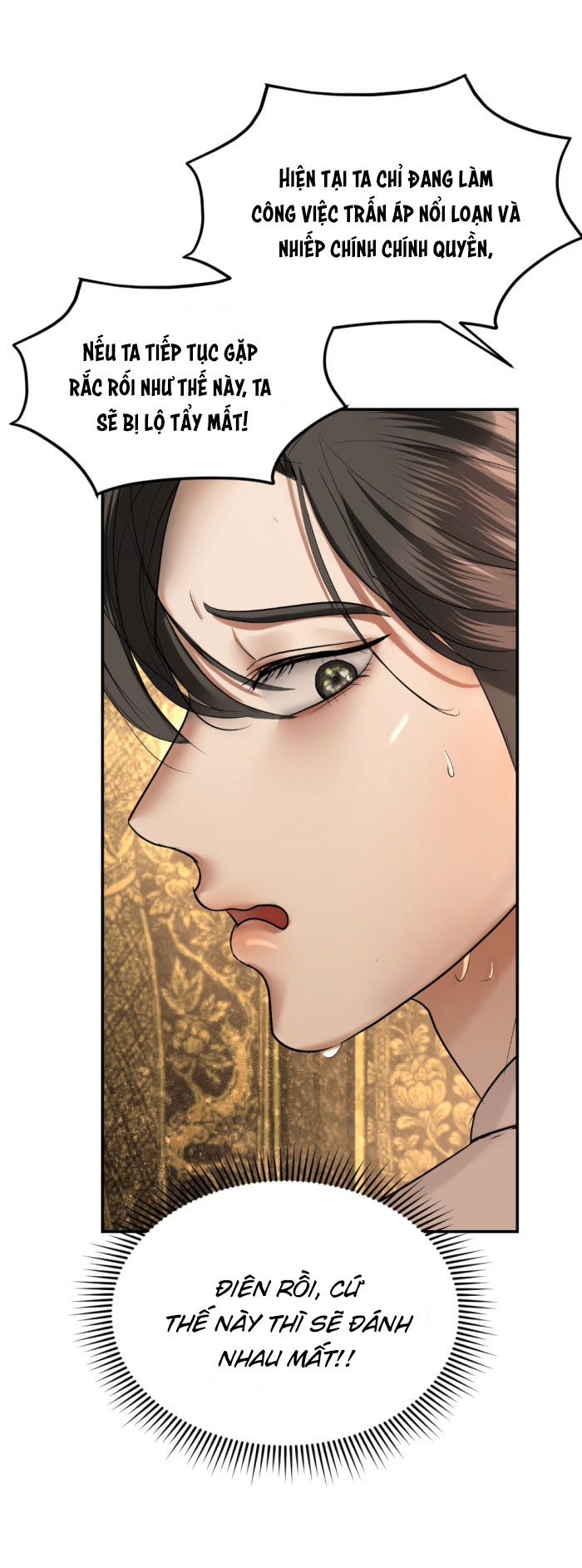 tôi là công tử đẹp nhất xiêm chapter 57 23