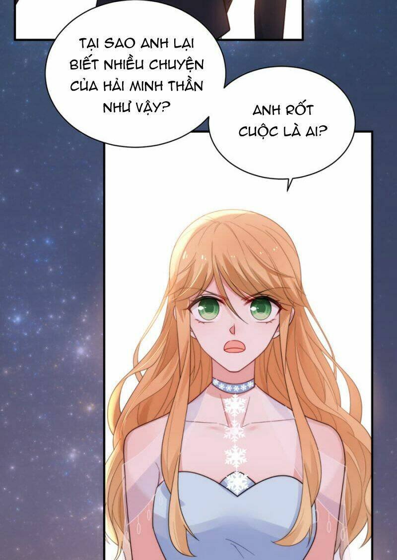 ma lạt thiên kim đẩu ác thiếu chapter 205 26