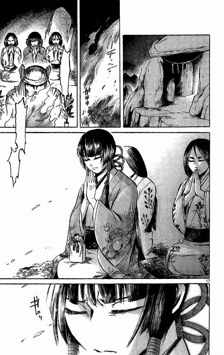 shinobi no kuni chapter 9 18