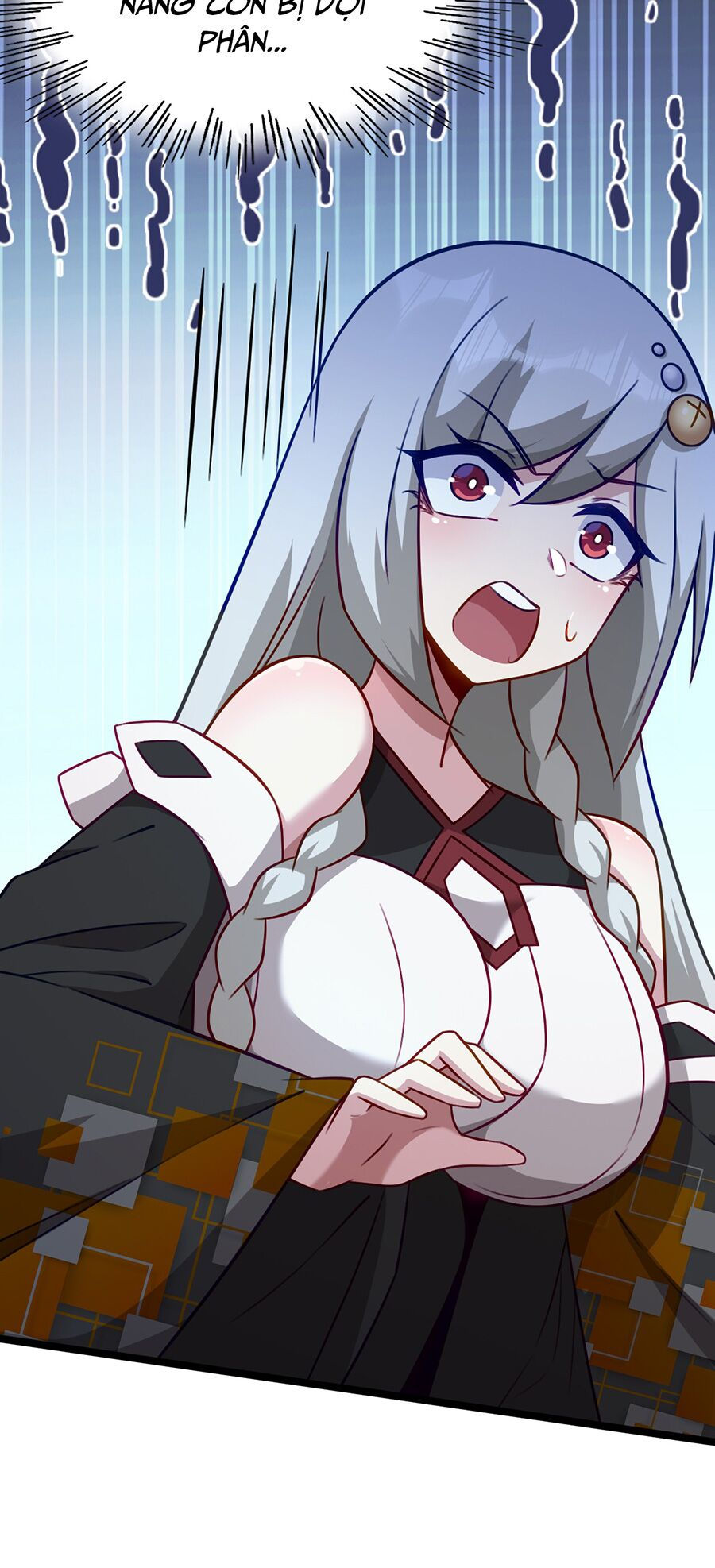 đại bảo kiếm của tôi chapter 52 11