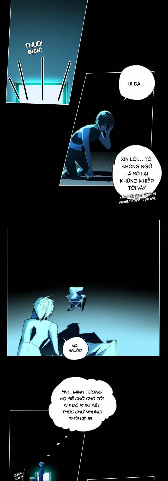 catharsis chapter 35 8