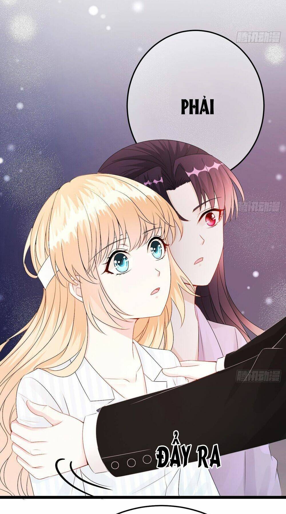 đế thiếu ngọt sủng: manh thê sống lại không ngoan chapter 19 29