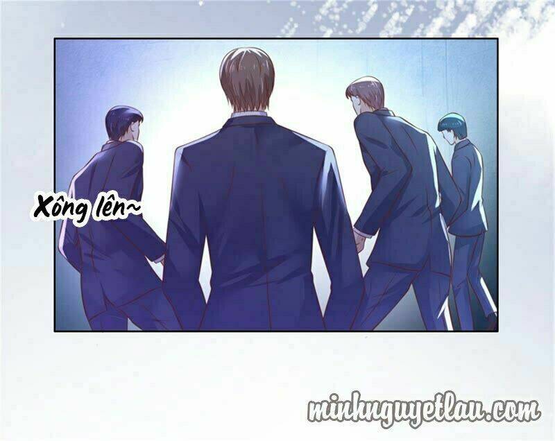 liệt ái tri hạ: series mật đào tiểu tình nhân chapter 213 40