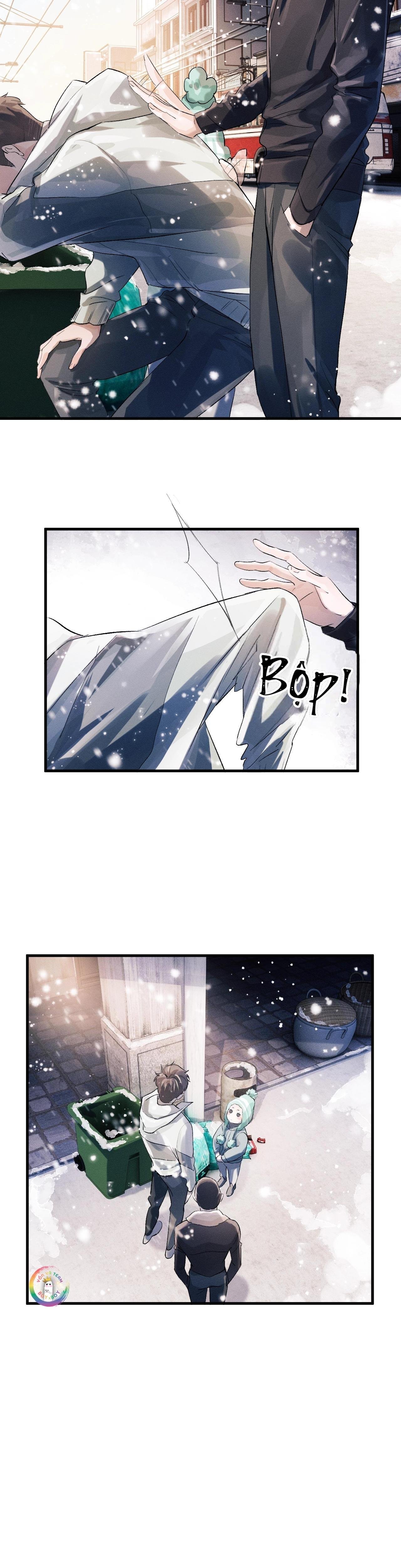 tát dã (ngang tàng) chapter 8 12