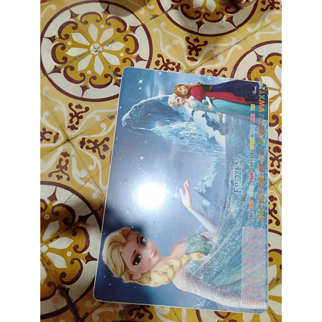 Bàn Học Trẻ Em