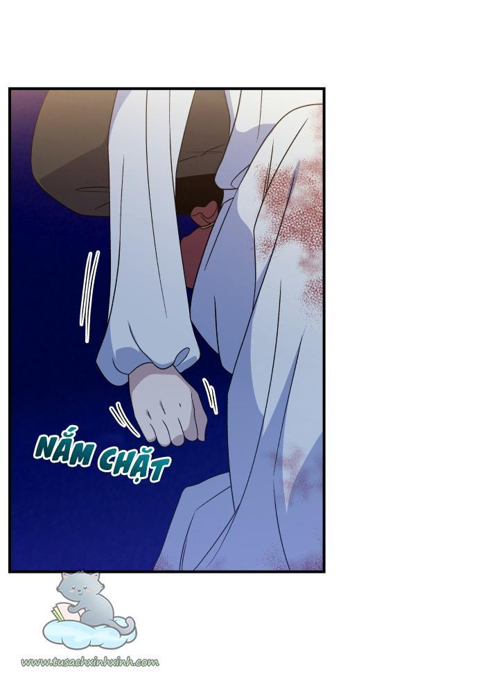 công nương khế ước của gia tộc công tước quái vật chapter 109 30