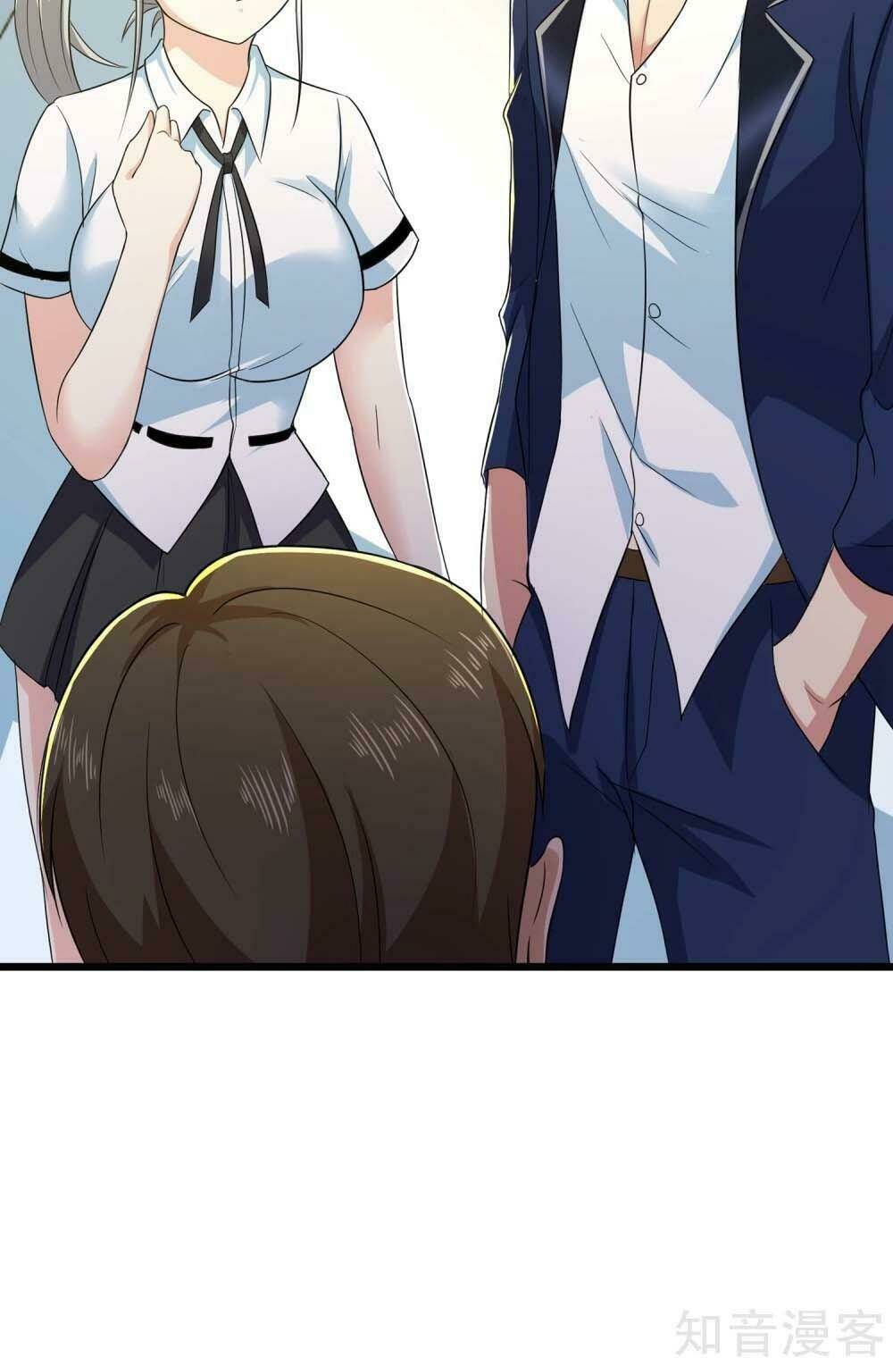 tối cường đặc chủng binh của hoa khôi chapter 93 19