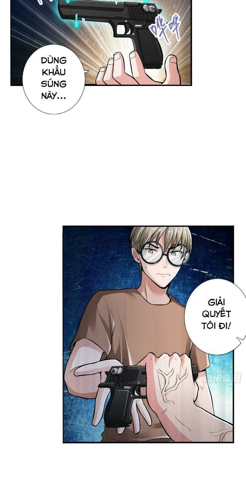 nhân vật phản diện đi tìm đường chết chapter 57 4