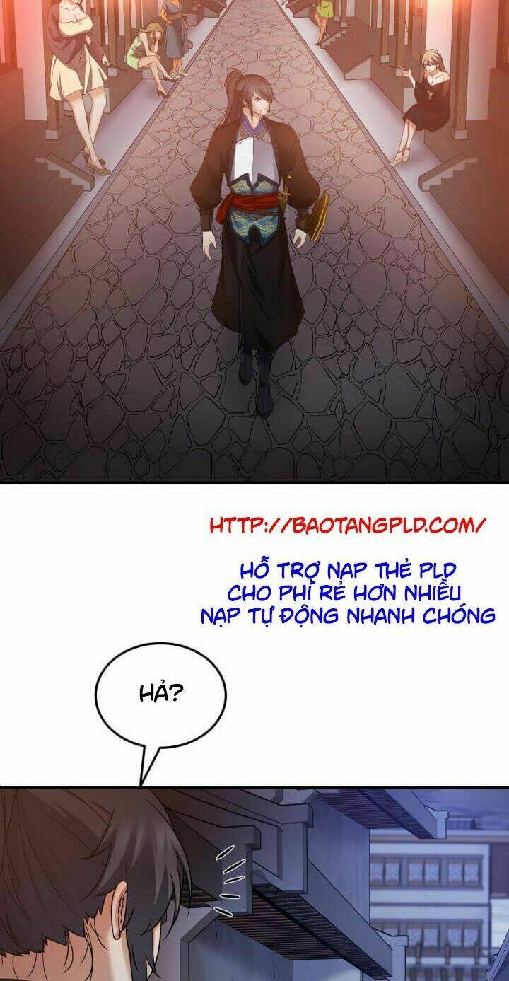 lôi thần chuyển sinh chapter 14 48