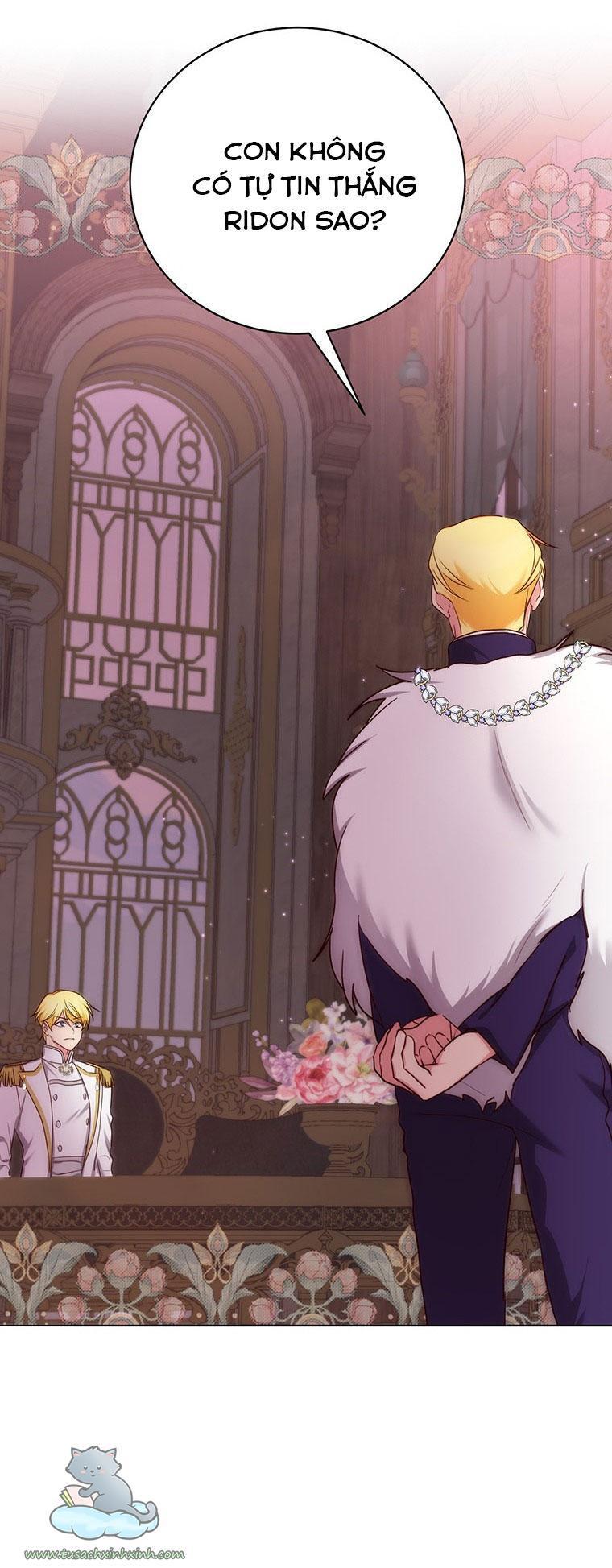 thế thì ta cứ trở thành kẻ ác thôi chapter 41 20