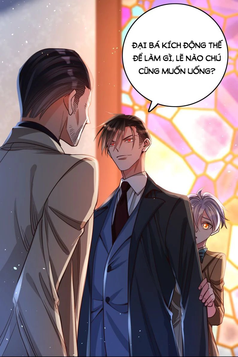 mê muội mất cả ý chí chapter 34 31