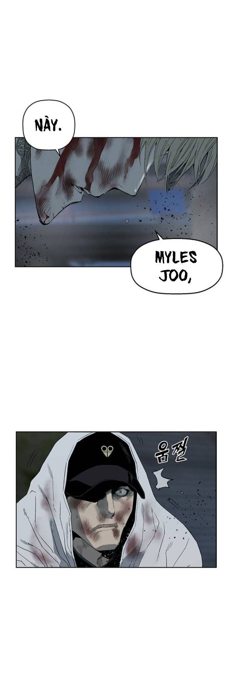 anh hùng yếu chapter 256 13