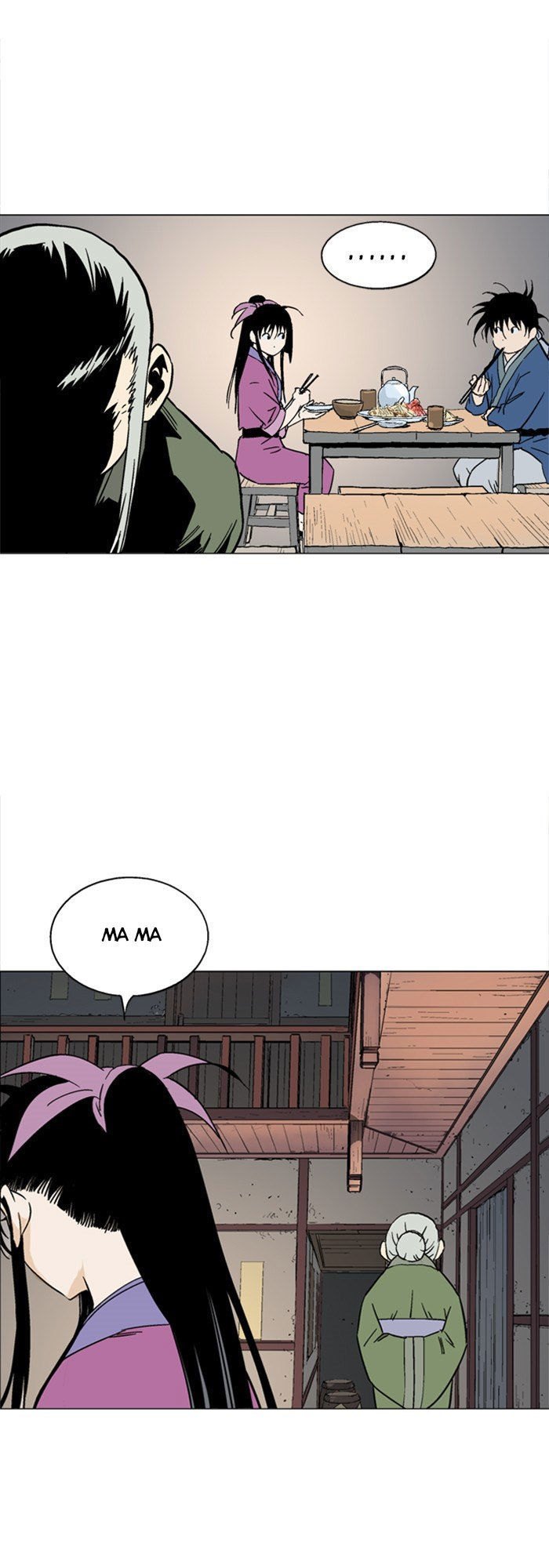 cao thủ 2 chapter 39 26