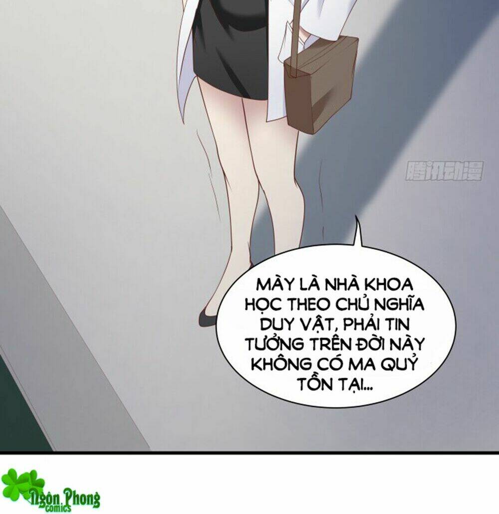 khi trò chơi ác ma bắt đầu chapter 60 49