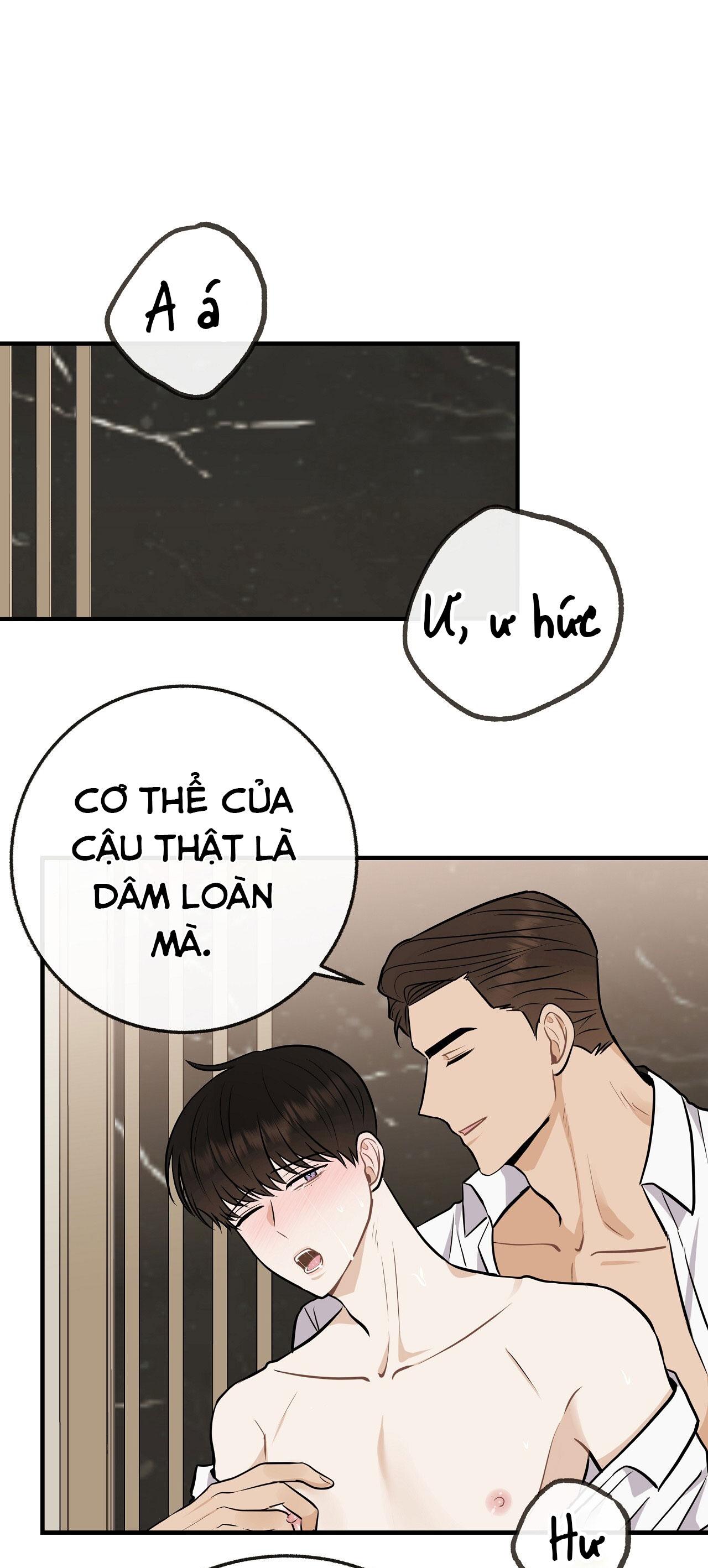 đứa trẻ này là con tôi (end) chapter 53 10