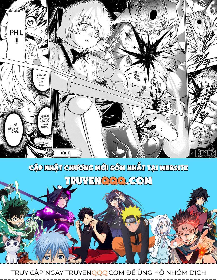 undead unluck chapter 159 19