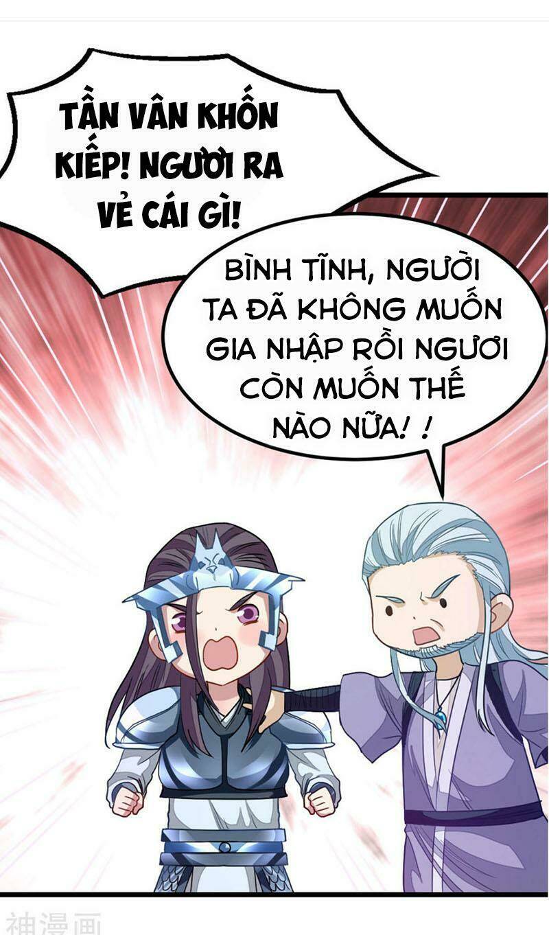 cửu dương thần vương chapter 188 31