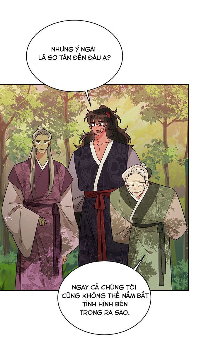 con gái bảo bối của boss phản diện chapter 26 15