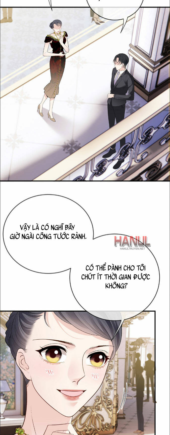 một vợ yêu, một bé con chapter 258 27