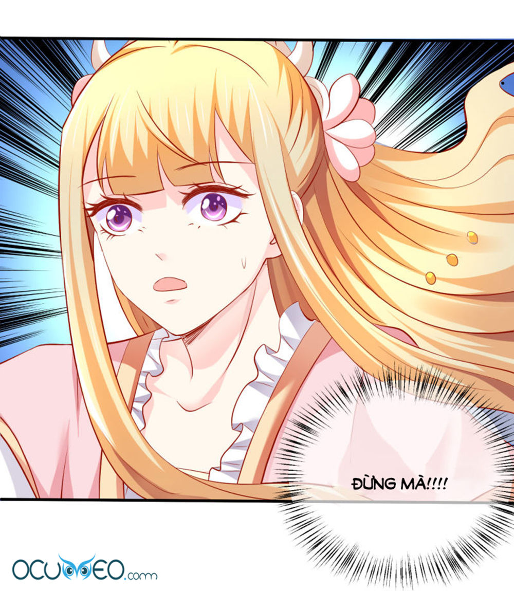 từ đây vương gia không thượng triều sớm chapter 54 7