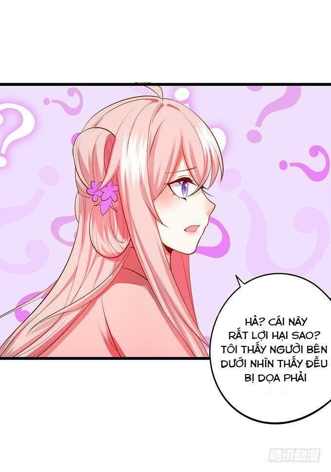 hồ tiên hung bạo chapter 78 22