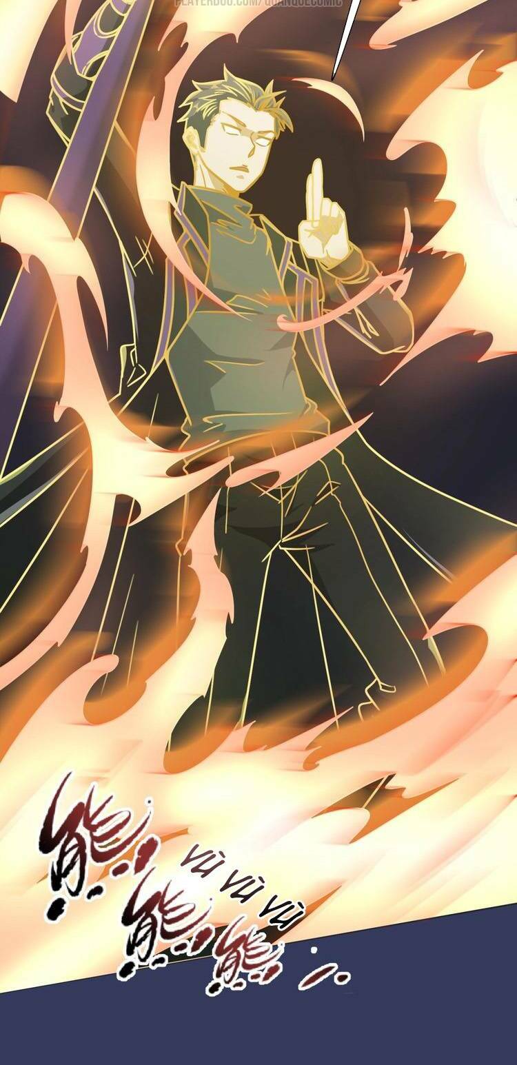 người chặn xuyên không chapter 38 2