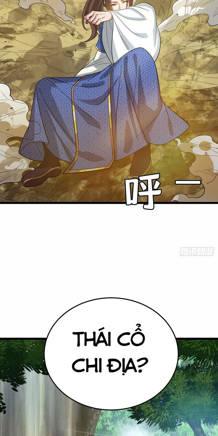 chúa tể tam giới chapter 174 26