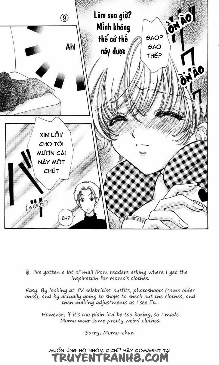 hana ni nare chapter 54 4