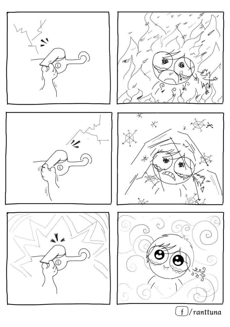 đảo hải tặc - one piece chapter 871 17