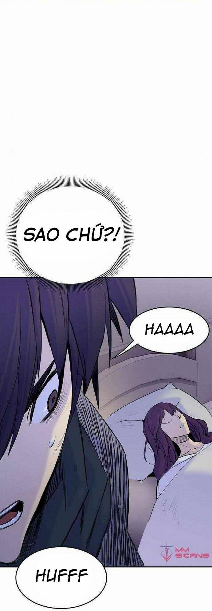 băng tâm kỵ sĩ chapter 30 142