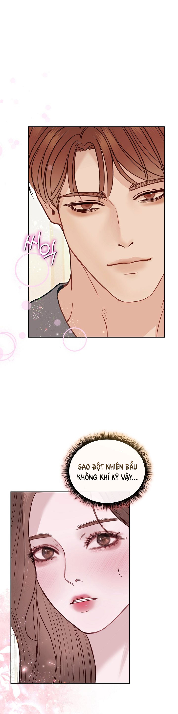 vụ bê bối trá hình chapter 28.1 13