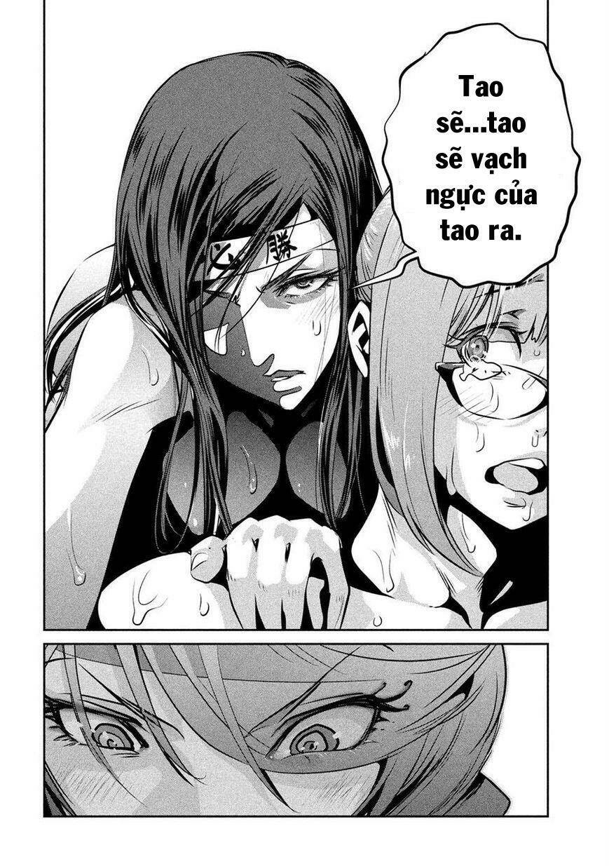 trường học ngục tù chapter 223 10