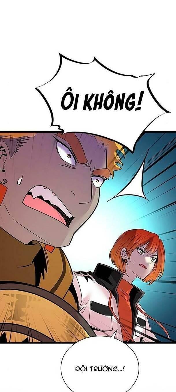 chuyển sinh thành ác nhân chapter 92 4