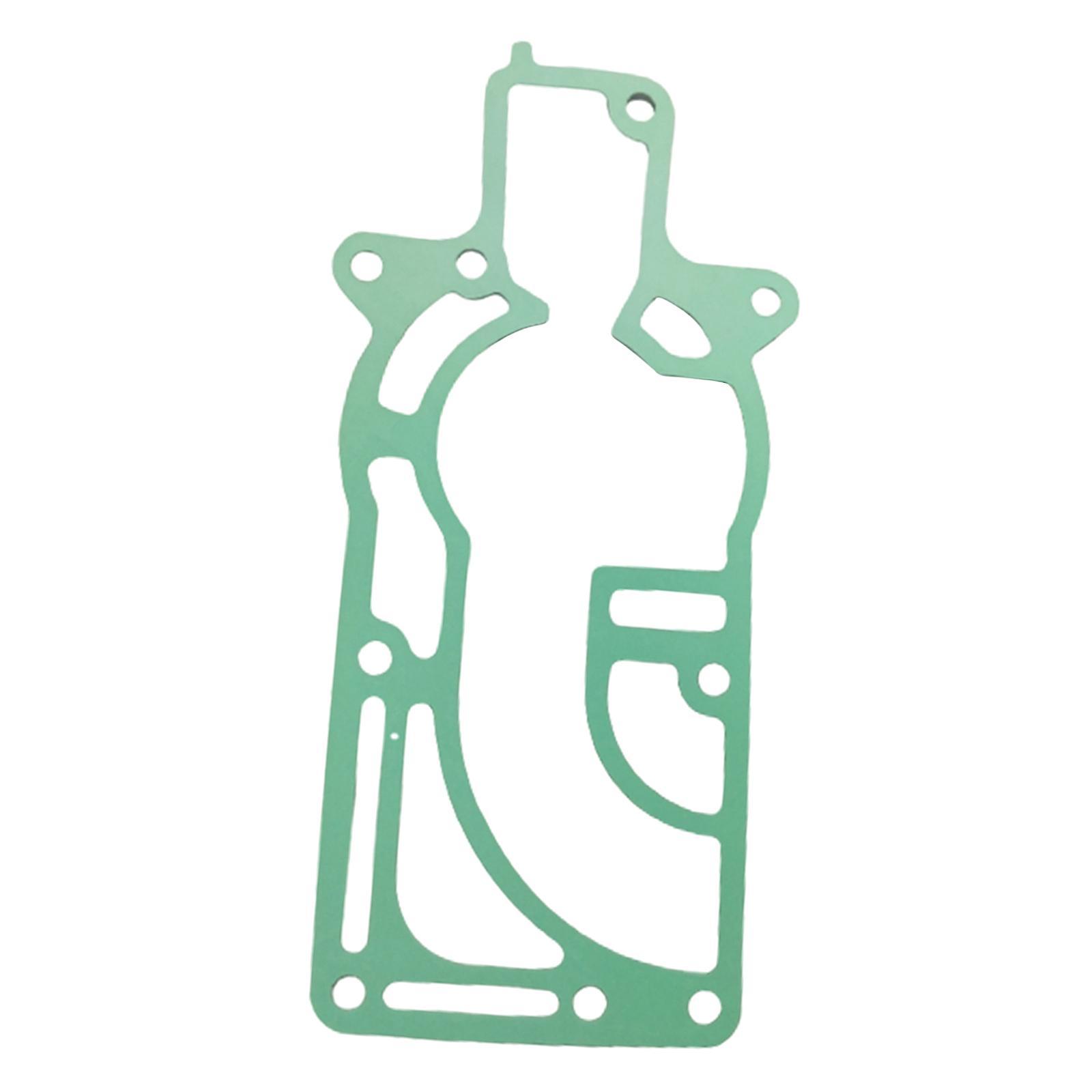 Upper Body Engine Gasket Set Upper Body, Suitable for Yamaha 2 Stroke 5 Engine