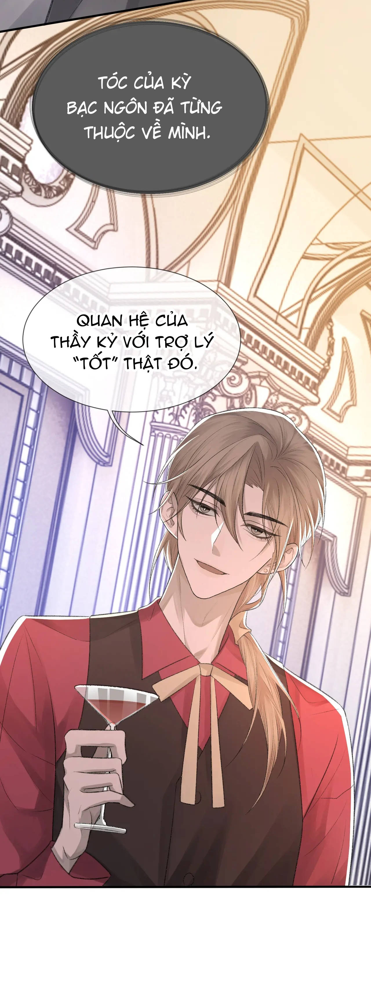 cấu bệnh chapter 8 5