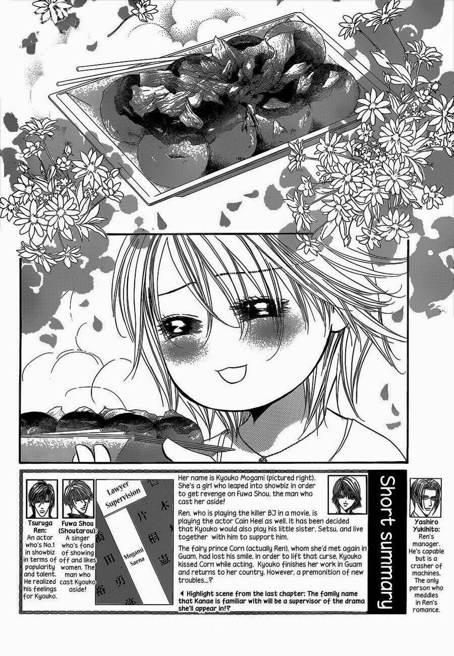 thử thách của kyouko chapter 216 2