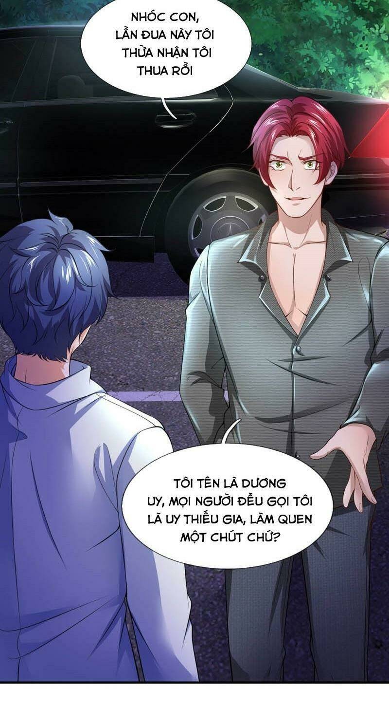 chung cực binh vương tại đô thị chapter 119 6