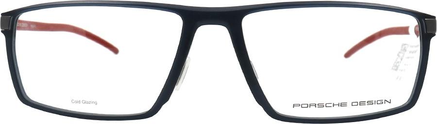 Gọng kính chính hãng Porsche Design P8349 D
