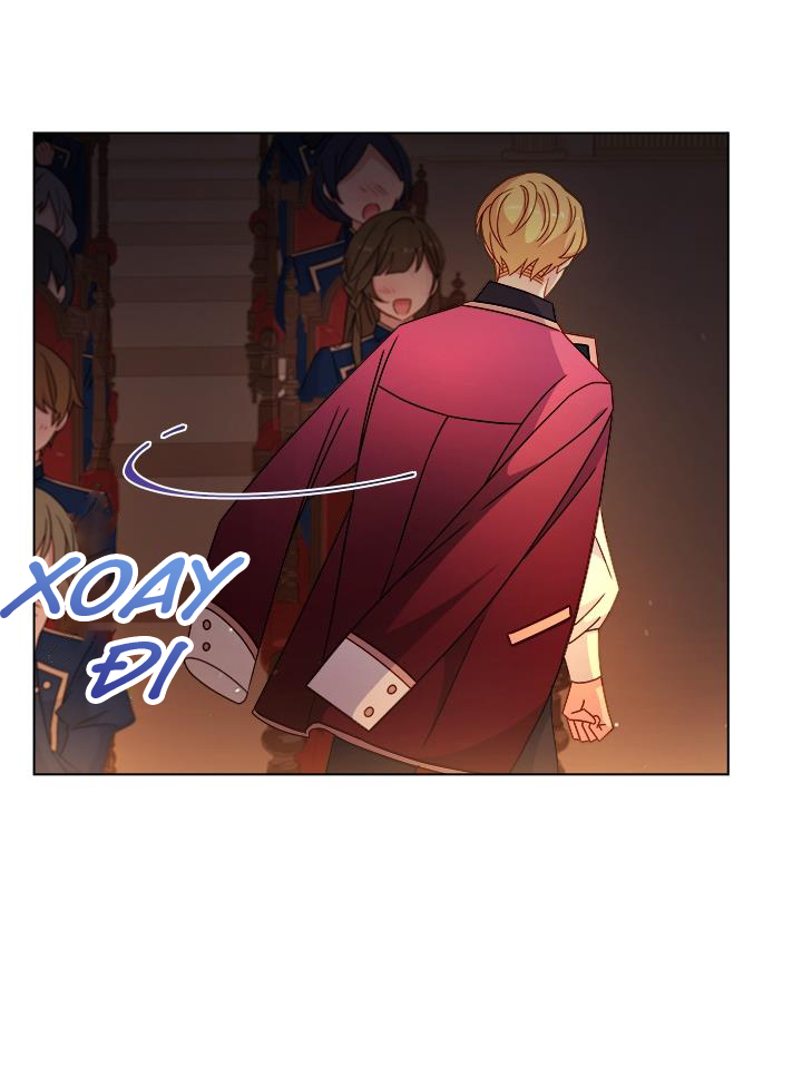 tiểu thư chỉ muốn được nghỉ ngơi chapter 35 6