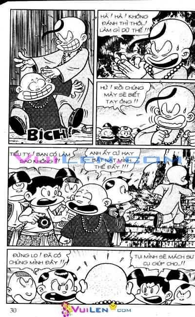 thần đồng đất việt chapter 36 26