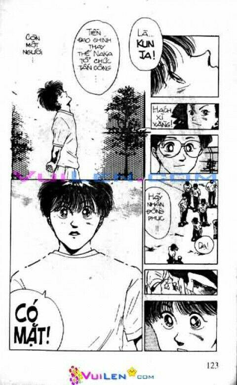 sôi động cầu trường full 17 tập chapter 9 123