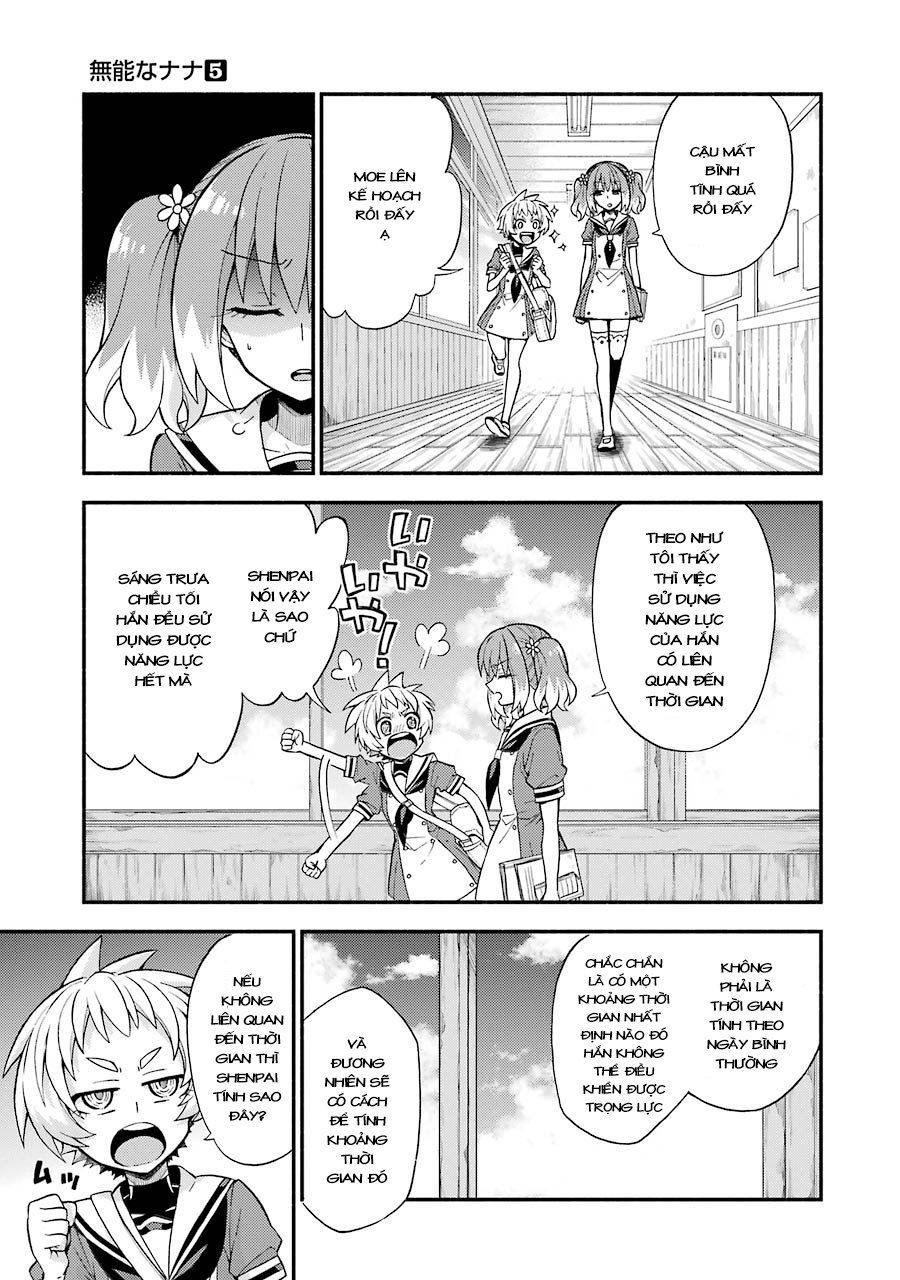 nana vô năng chapter 36 13
