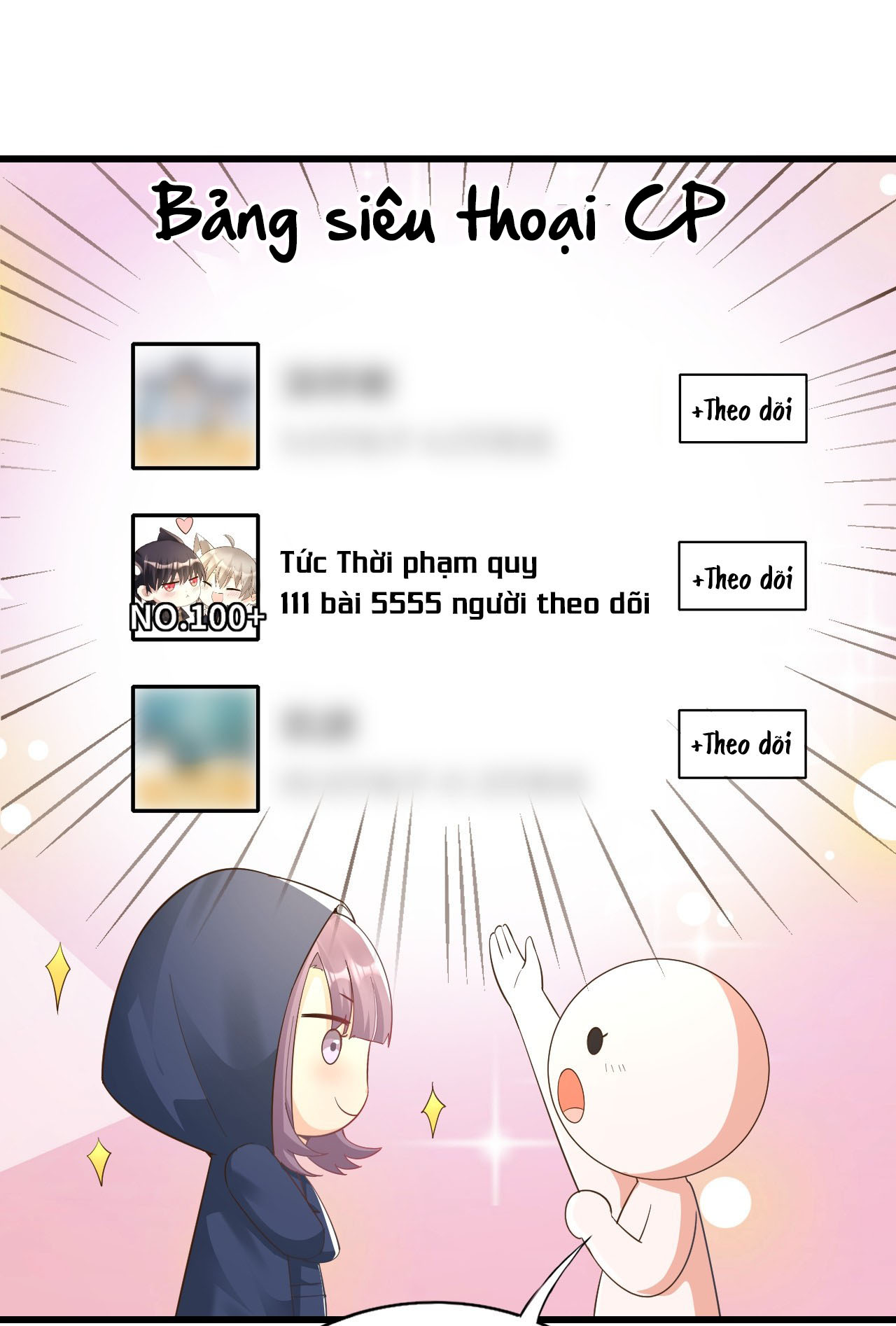 tức thời phạm quy [ tức thì vi quy ] chapter 13 36