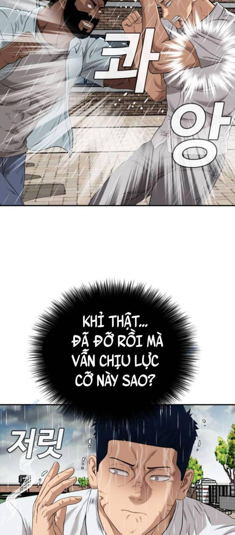 người xấu chapter 113 14