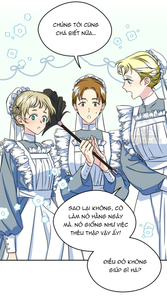 tôi đã trở thành bạn gái của nam chính chapter 9.1 29