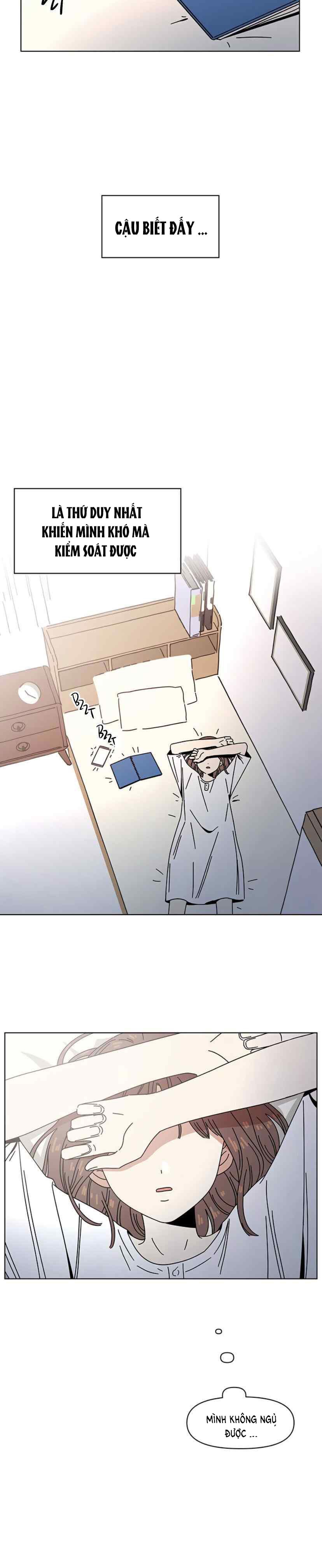 thanh xuân rực rỡ - season of blossom chapter 52 25