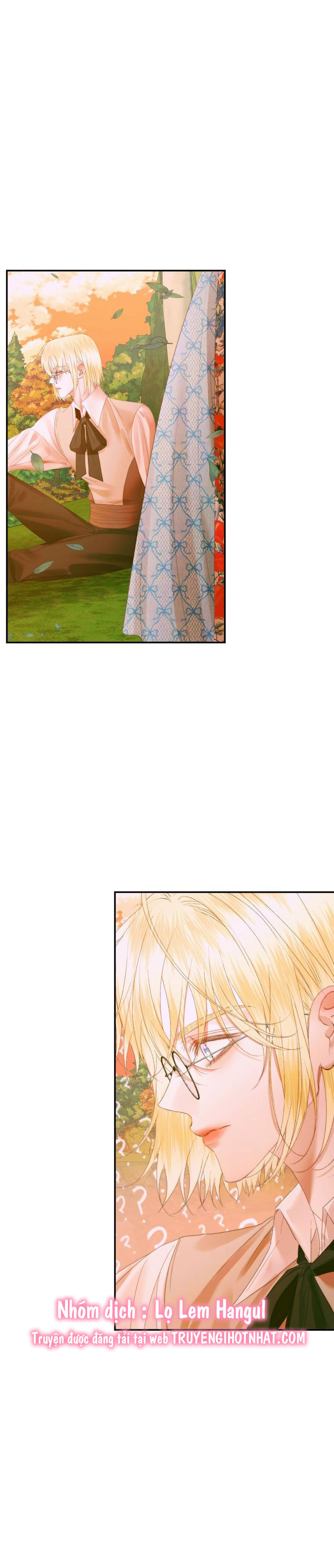 trở thành cô vợ khế ước của nhân vật phản diện chapter 93.1 13