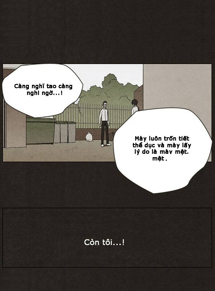 đứa con của quỷ dữ chapter 2 12