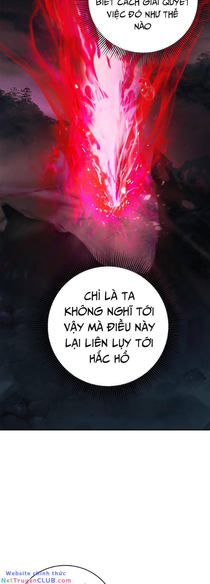 xuyên không thành hổ chapter 135 62